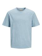 JACK & JONES Bluser & t-shirts 'Nael'  lyseblå
