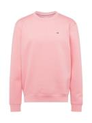 Tommy Jeans Sweatshirt  lyserød