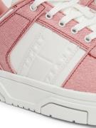 Tommy Jeans Sneaker low 'The Brooklyn'  gammelrosa / pastelpink