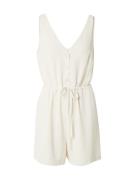 ABOUT YOU Jumpsuit 'Aurea'  creme