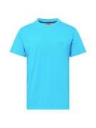 Superdry Bluser & t-shirts 'ESSENTIAL'  neonblå