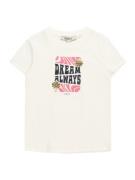 GARCIA Bluser & t-shirts  khaki / lys pink / sort / hvid