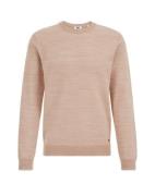 WE Fashion Pullover  beige