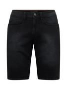 BLEND Jeans  black denim