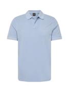 BOSS Bluser & t-shirts 'Prime'  lyseblå