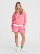 O'NEILL Sweatshirt  lys pink / sort