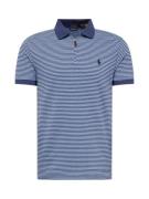 Polo Ralph Lauren Bluser & t-shirts  navy / lyseblå