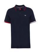 Tommy Jeans Bluser & t-shirts  navy / rød / hvid