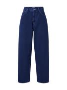 Carhartt WIP Jeans 'Brandon'  blue denim