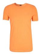 JOOP! Jeans Bluser & t-shirts 'Clark'  orange