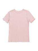 NAME IT Bluser & t-shirts 'VIBSE'  lyserød