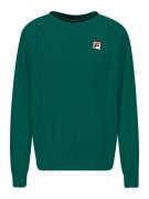 FILA Sweatshirt  blå / grøn / rød / sort / hvid