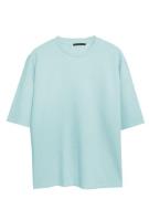 Trendyol Bluser & t-shirts  mint