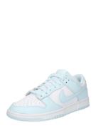 Nike Sportswear Sneaker low 'Dunk Low Retro BTTYS'  lyseblå / hvid