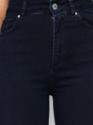 Trendyol Jeans  mørkeblå