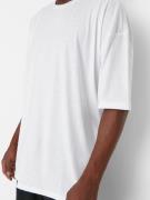 Trendyol Bluser & t-shirts  hvid