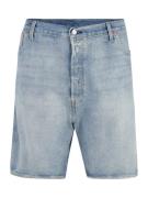 Levi's® Big & Tall Jeans '501'  lyseblå