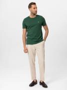 Antioch Bluser & t-shirts  sand / mørkegrøn / sort / hvid