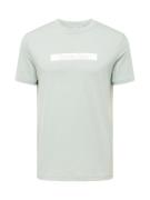Calvin Klein Bluser & t-shirts  mint / hvid