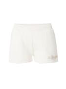 ELLESSE Bukser 'Engelberg'  beige / offwhite