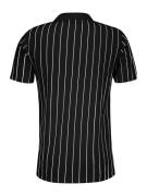 FILA Bluser & t-shirts 'LUCKENWALDE'  rød / sort / hvid
