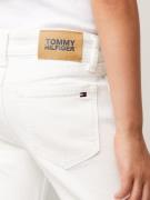 TOMMY HILFIGER Jeans 'Nora'  white denim