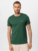 Antioch Bluser & t-shirts  grøn / hvid