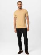 Antioch Bluser & t-shirts  gul / rød / sort