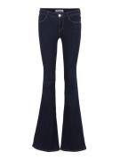 Only Tall Jeans 'HELLA'  mørkeblå
