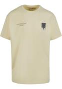 MJ Gonzales Bluser & t-shirts 'Metamorphose V.2'  gul / lysegul / lill...