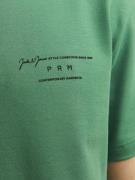 JACK & JONES Bluser & t-shirts  grøn