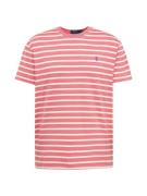 Polo Ralph Lauren Bluser & t-shirts  navy / pink / hvid