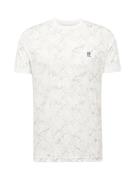 Gabbiano Bluser & t-shirts  sand / grå / sort / naturhvid