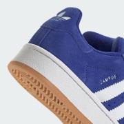 ADIDAS ORIGINALS Sneakers 'Campus 00s'  blå / hvid