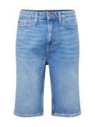 Tommy Jeans Jeans 'SKATER CARPENTER'  blue denim