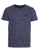 Superdry Bluser & t-shirts  navy