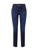 DIESEL Jeans '2015 BABHILA'  blue denim