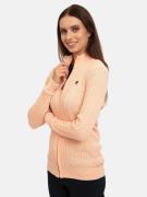 Williot Cardigan  fersken