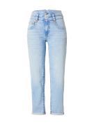 Herrlicher Jeans  blue denim