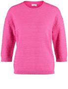 GERRY WEBER Pullover  pink