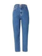 Tommy Jeans Jeans 'Mom Ultra High'  blue denim