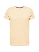 Tommy Jeans Bluser & t-shirts  natblå / gul / rød / hvid