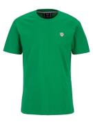 19V69 ITALIA Bluser & t-shirts 'Rafael Bas'  græsgrøn