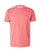 REPLAY Bluser & t-shirts  rød / pastelrød
