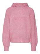 Vero Moda Girl Pullover 'DOFFY'  lilla-meleret / pink-meleret