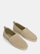 Pull&Bear Slipper  beige