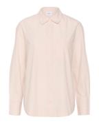 SAINT TROPEZ Bluse  lys pink