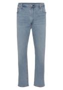 Levi's® Big & Tall Jeans '512  Slim Taper B&T'  blue denim