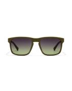 HAWKERS Solbriller 'Peak Metal'  grøn