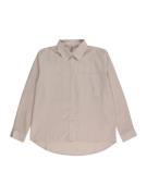 KIDS ONLY Bluse 'KOGTOKYO'  taupe